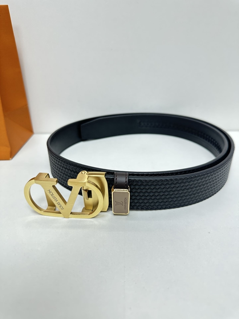 Louis Vuitton Belts